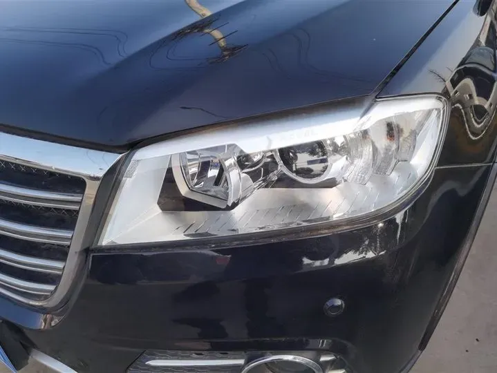 2014 Haval H6 1.5T 150HP L4 6MT,autocango,china used car exporter,china ev exporter,chinese used car exporter,chinese used ev exporter