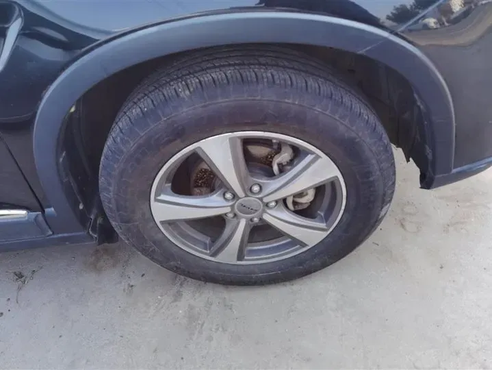 2014 Haval H6 1.5T 150HP L4 6MT,autocango,china used car exporter,china ev exporter,chinese used car exporter,chinese used ev exporter