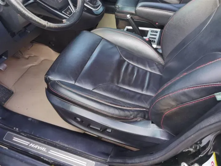 2014 Haval H6 1.5T 150HP L4 6MT,autocango,china used car exporter,china ev exporter,chinese used car exporter,chinese used ev exporter