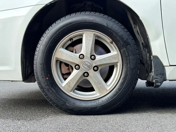 2009 BYD F6 2.0L 140HP L4 5MT,autocango,china used car exporter,china ev exporter,chinese used car exporter,chinese used ev exporter