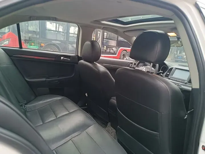 2014 Mitsubishi Lancer EX 1.8L 136HP L4 CVT,autocango,china used car exporter,china ev exporter,chinese used car exporter,chinese used ev exporter