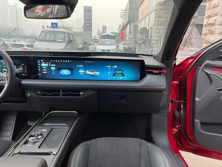 2022 Ford Mondeo 2.0T 238HP L4 8AT,autocango,china used car exporter,china ev exporter,chinese used car exporter,chinese used ev exporter