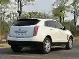 2015 Cadillac SRX 3.0L 271HP V6 6AT