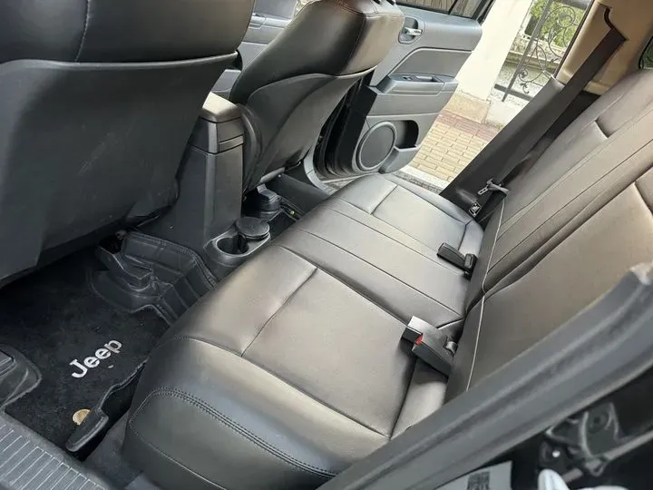 2014 Jeep Patriot 2.4L 170HP L4 6AT,autocango,china used car exporter,china ev exporter,chinese used car exporter,chinese used ev exporter