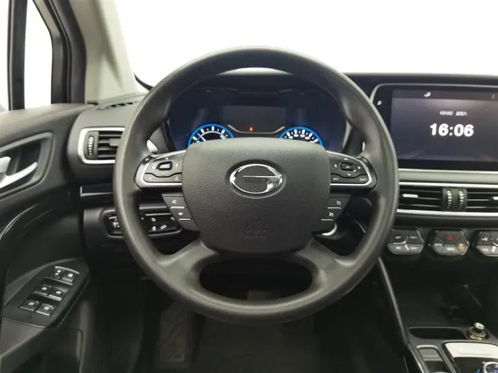 2018 GAC ix4 BEV 45.92KWH,autocango,china used car exporter,china ev exporter,chinese used car exporter,chinese used ev exporter