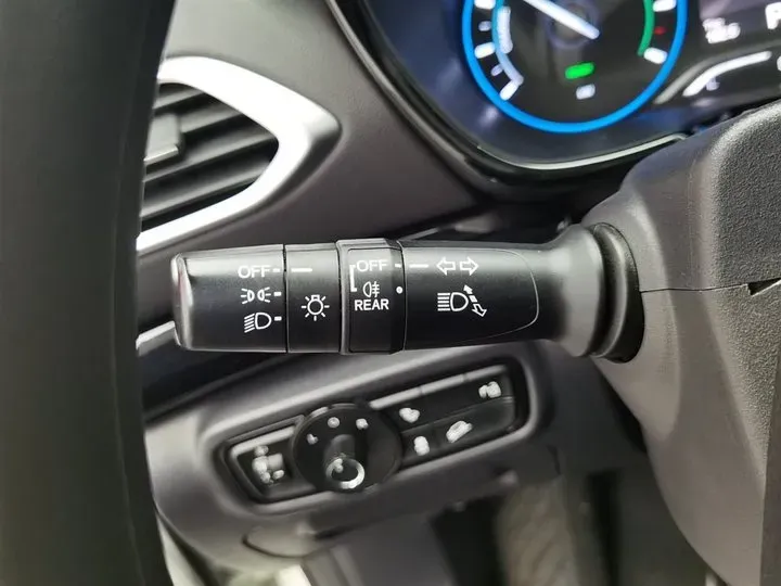 2018 GAC ix4 BEV 45.92KWH,autocango,china used car exporter,china ev exporter,chinese used car exporter,chinese used ev exporter