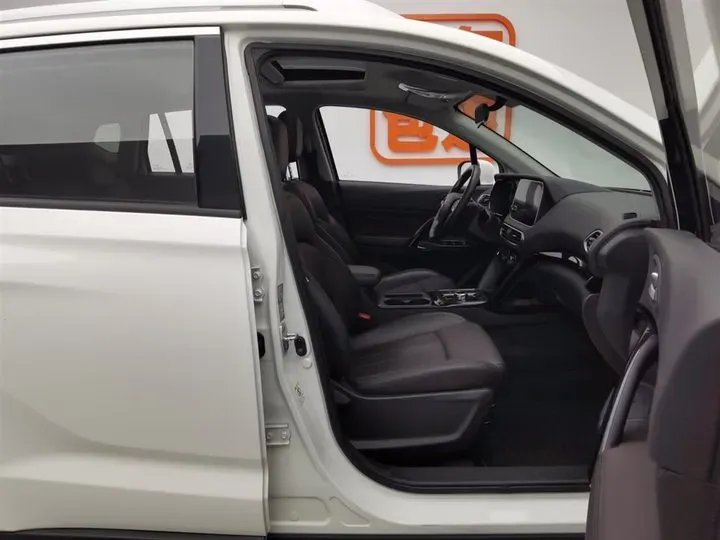 2018 GAC ix4 BEV 45.92KWH,autocango,china used car exporter,china ev exporter,chinese used car exporter,chinese used ev exporter