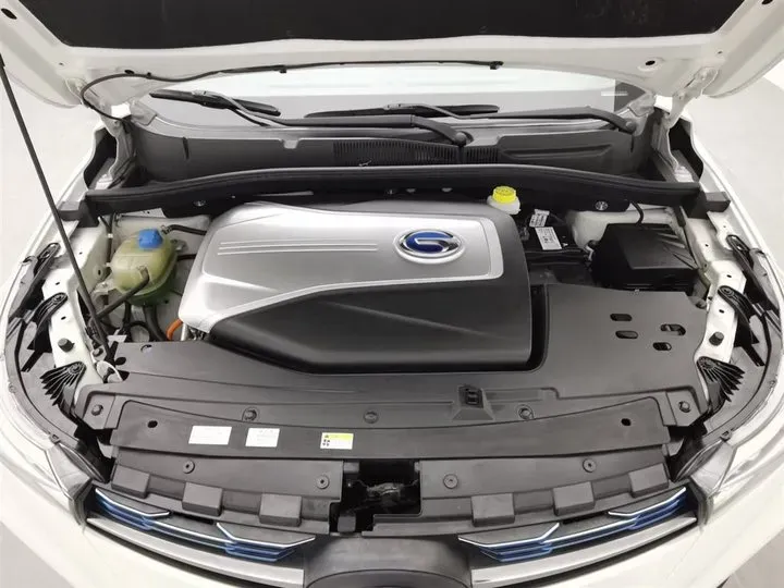 2018 GAC ix4 BEV 45.92KWH,autocango,china used car exporter,china ev exporter,chinese used car exporter,chinese used ev exporter