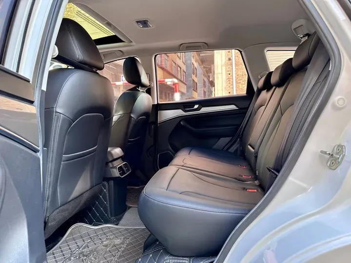 2018 Haval H6 1.5T 150HP L4 7DCT,autocango,china used car exporter,china ev exporter,chinese used car exporter,chinese used ev exporter