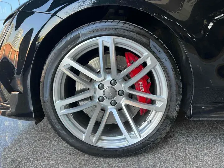 2016 Audi RS 7 4.0T 560HP V8 8AT,autocango,china used car exporter,china ev exporter,chinese used car exporter,chinese used ev exporter