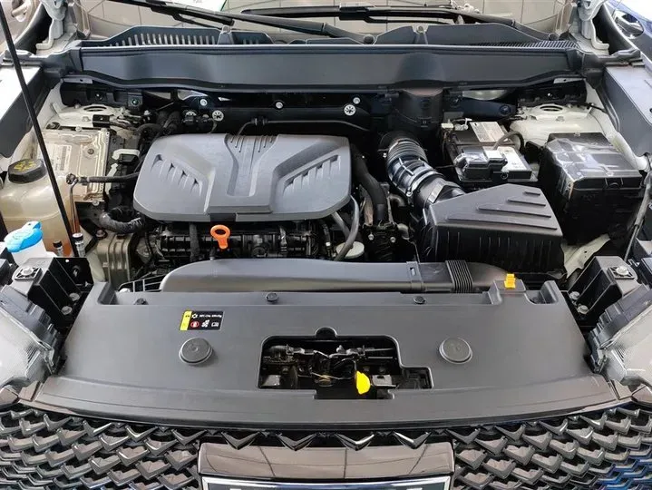 2021 Haval H6 2.0T 211HP L4 7DCT,autocango,china used car exporter,china ev exporter,chinese used car exporter,chinese used ev exporter