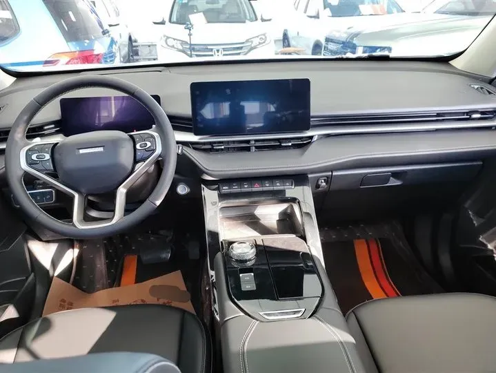 2021 Haval H6 2.0T 211HP L4 7DCT,autocango,china used car exporter,china ev exporter,chinese used car exporter,chinese used ev exporter