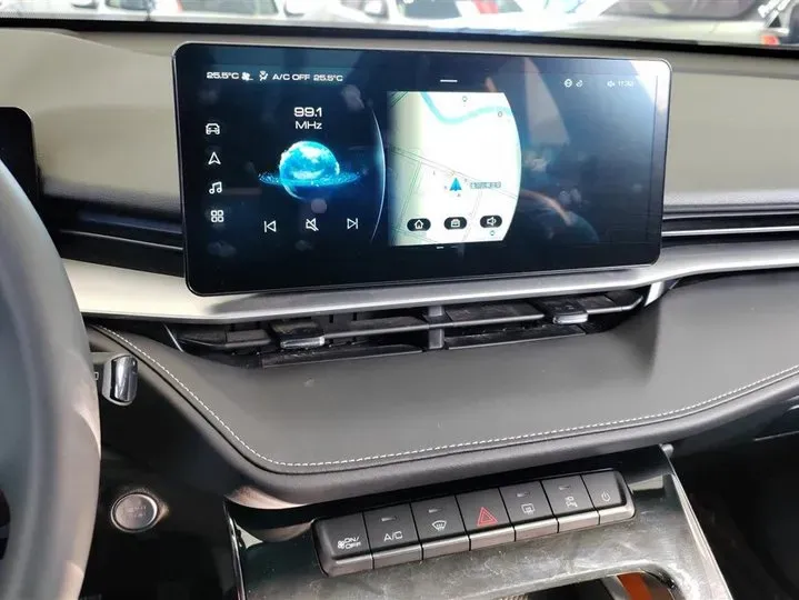 2021 Haval H6 2.0T 211HP L4 7DCT,autocango,china used car exporter,china ev exporter,chinese used car exporter,chinese used ev exporter