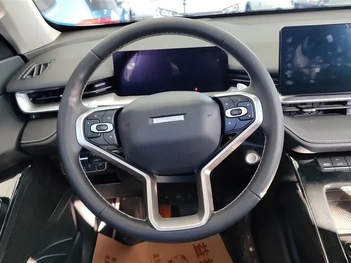 2021 Haval H6 2.0T 211HP L4 7DCT,autocango,china used car exporter,china ev exporter,chinese used car exporter,chinese used ev exporter