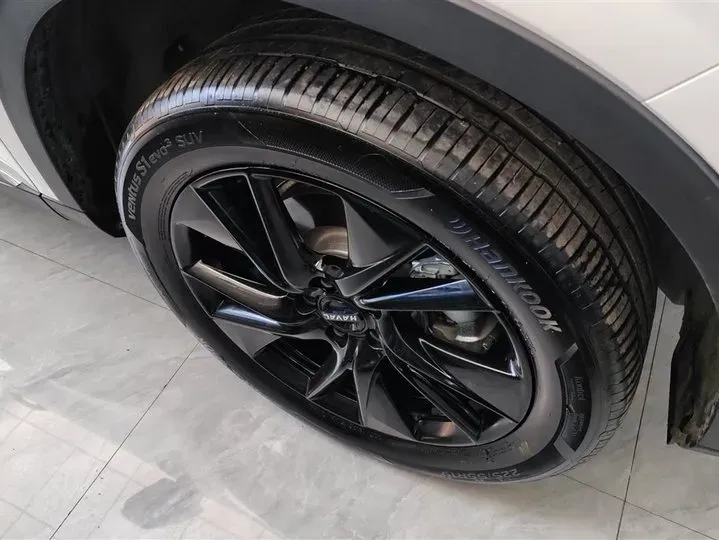 2021 Haval H6 2.0T 211HP L4 7DCT,autocango,china used car exporter,china ev exporter,chinese used car exporter,chinese used ev exporter