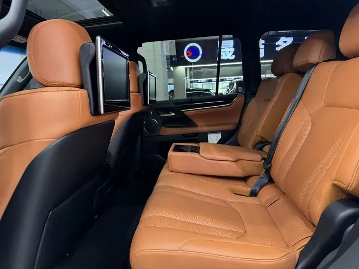 2009 Lexus LX 5.7L 367HP V8 6AT,autocango,china used car exporter,china ev exporter,chinese used car exporter,chinese used ev exporter