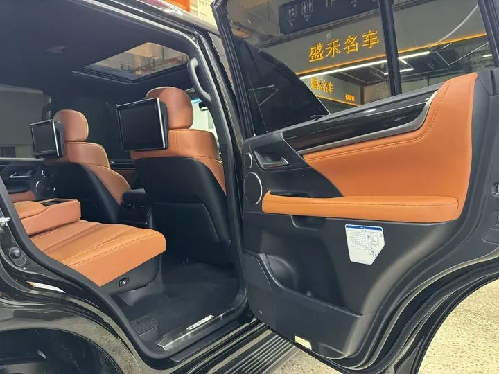 2009 Lexus LX 5.7L 367HP V8 6AT,autocango,china used car exporter,china ev exporter,chinese used car exporter,chinese used ev exporter