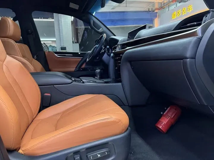 2009 Lexus LX 5.7L 367HP V8 6AT,autocango,china used car exporter,china ev exporter,chinese used car exporter,chinese used ev exporter