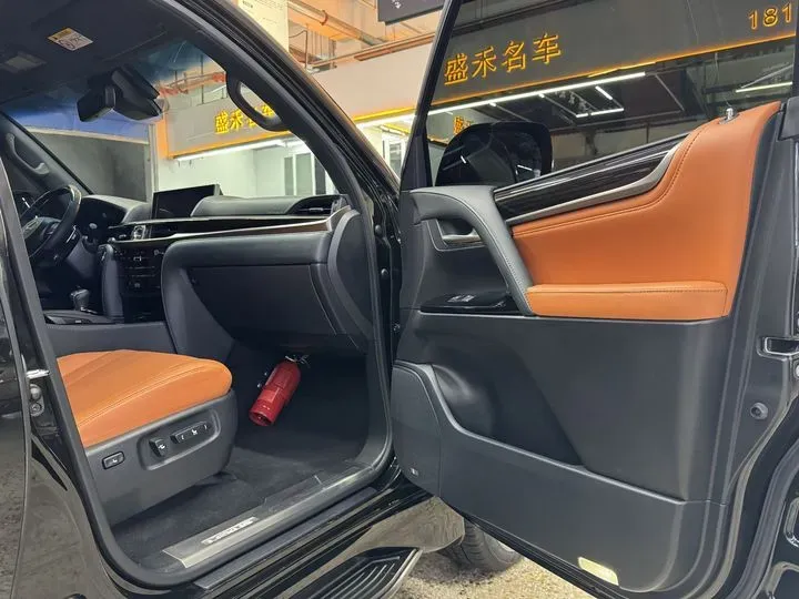 2009 Lexus LX 5.7L 367HP V8 6AT,autocango,china used car exporter,china ev exporter,chinese used car exporter,chinese used ev exporter