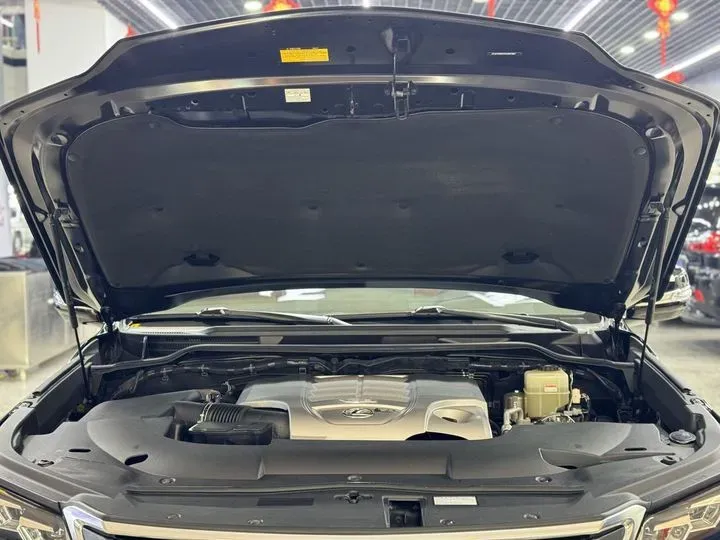 2009 Lexus LX 5.7L 367HP V8 6AT,autocango,china used car exporter,china ev exporter,chinese used car exporter,chinese used ev exporter