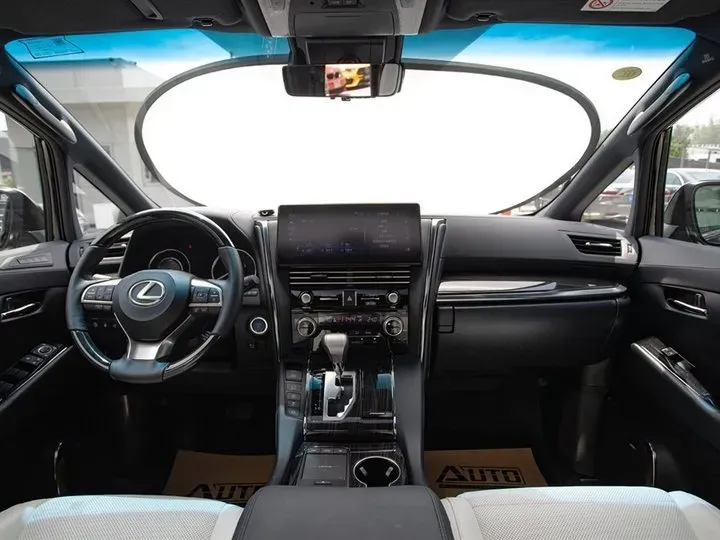 2020 Lexus LM 2.5L 117HP L4 E-CVT Hybrid,autocango,china used car exporter,china ev exporter,chinese used car exporter,chinese used ev exporter