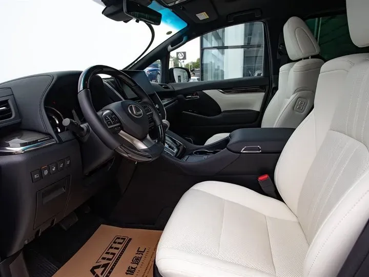 2020 Lexus LM 2.5L 117HP L4 E-CVT Hybrid,autocango,china used car exporter,china ev exporter,chinese used car exporter,chinese used ev exporter