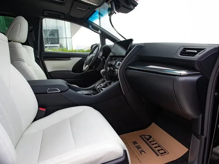 2020 Lexus LM 2.5L 117HP L4 E-CVT Hybrid,autocango,china used car exporter,china ev exporter,chinese used car exporter,chinese used ev exporter