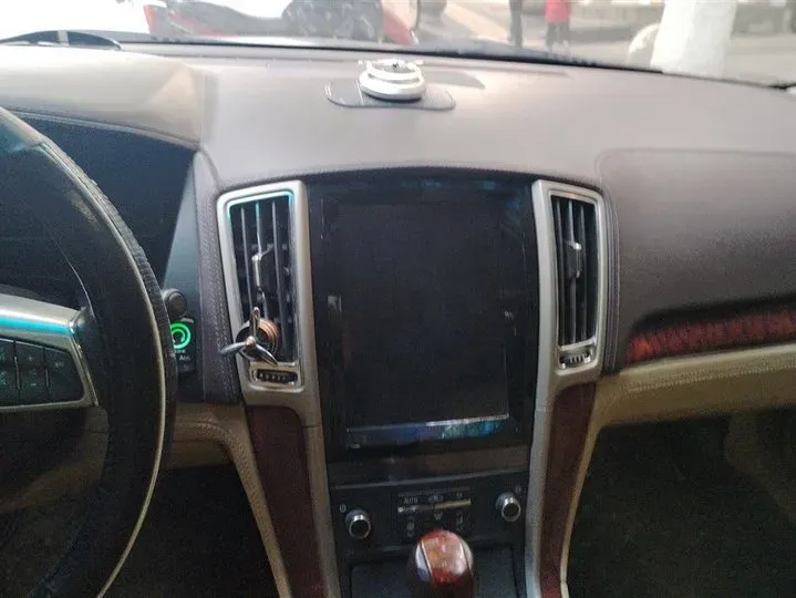 2011 Cadillac SLS 2.0T 262HP L4 6AT,autocango,china used car exporter,china ev exporter,chinese used car exporter,chinese used ev exporter