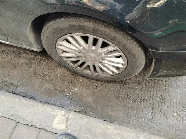 2011 Cadillac SLS 2.0T 262HP L4 6AT,autocango,china used car exporter,china ev exporter,chinese used car exporter,chinese used ev exporter