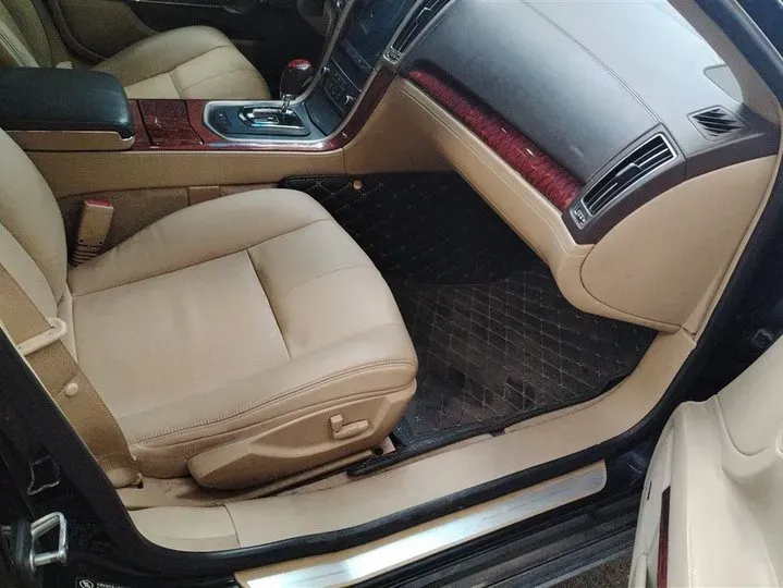 2011 Cadillac SLS 2.0T 262HP L4 6AT,autocango,china used car exporter,china ev exporter,chinese used car exporter,chinese used ev exporter