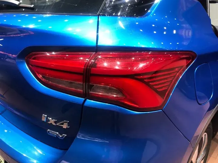 2018 GAC ix4 BEV 45.92KWH,autocango,china used car exporter,china ev exporter,chinese used car exporter,chinese used ev exporter