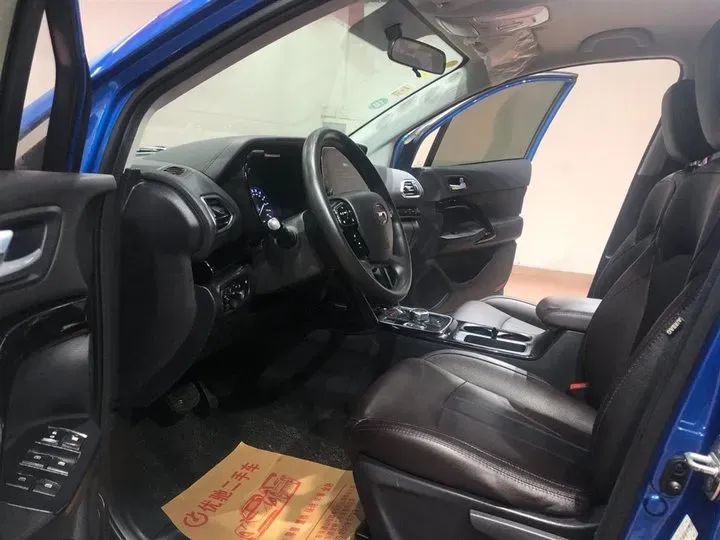 2018 GAC ix4 BEV 45.92KWH,autocango,china used car exporter,china ev exporter,chinese used car exporter,chinese used ev exporter