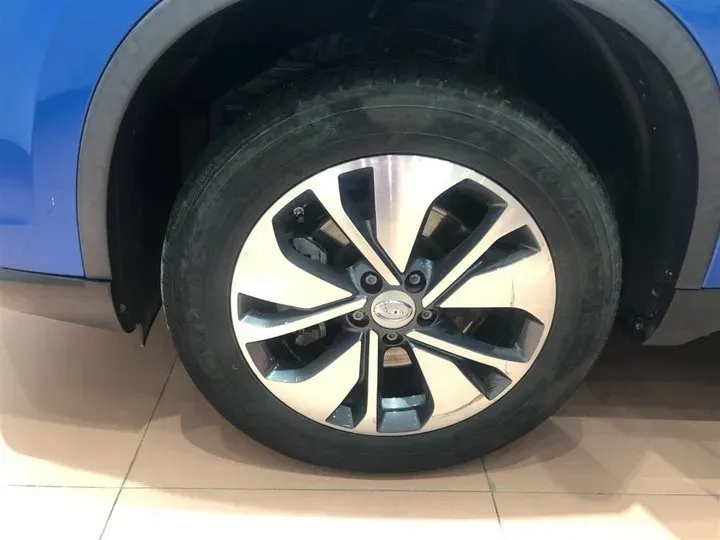 2018 GAC ix4 BEV 45.92KWH,autocango,china used car exporter,china ev exporter,chinese used car exporter,chinese used ev exporter