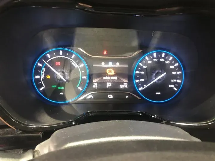 2018 GAC ix4 BEV 45.92KWH,autocango,china used car exporter,china ev exporter,chinese used car exporter,chinese used ev exporter