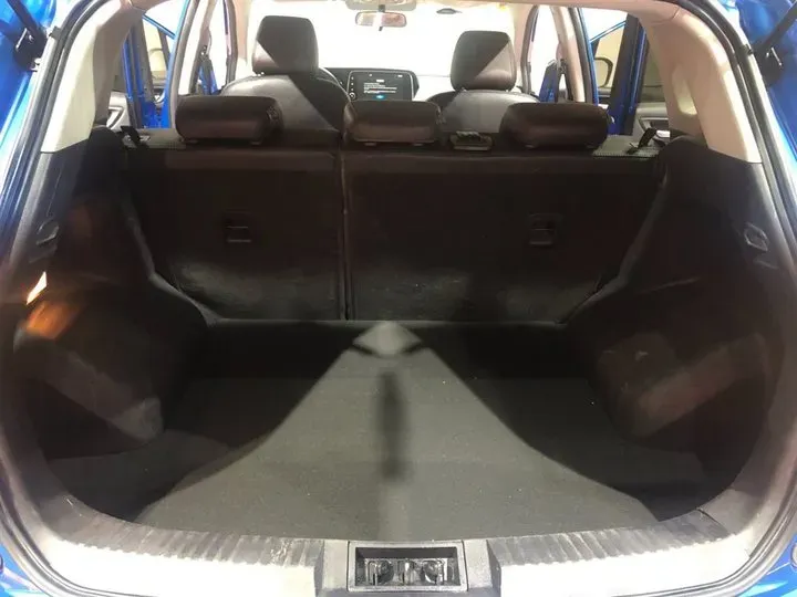 2018 GAC ix4 BEV 45.92KWH,autocango,china used car exporter,china ev exporter,chinese used car exporter,chinese used ev exporter