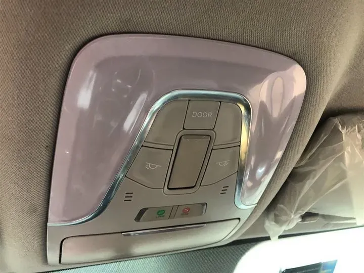 2018 GAC ix4 BEV 45.92KWH,autocango,china used car exporter,china ev exporter,chinese used car exporter,chinese used ev exporter