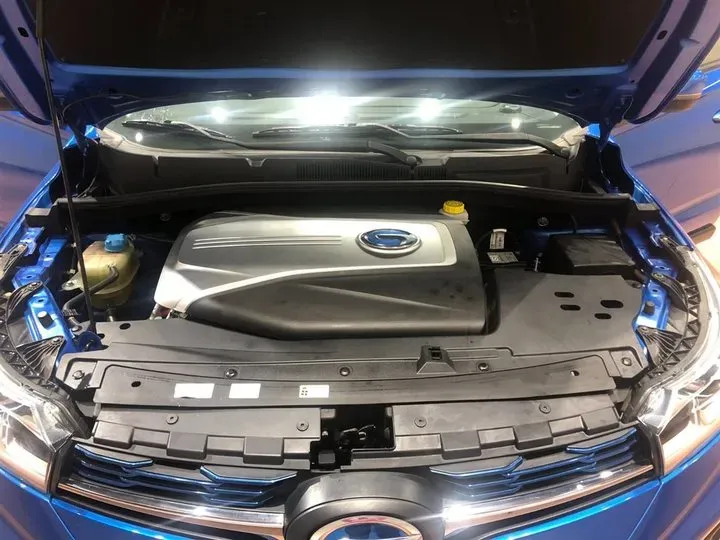 2018 GAC ix4 BEV 45.92KWH,autocango,china used car exporter,china ev exporter,chinese used car exporter,chinese used ev exporter