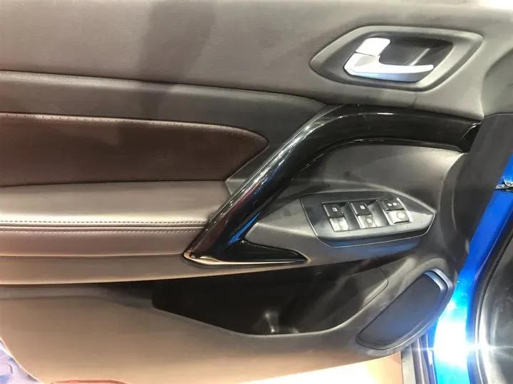 2018 GAC ix4 BEV 45.92KWH,autocango,china used car exporter,china ev exporter,chinese used car exporter,chinese used ev exporter