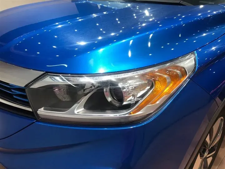 2018 GAC ix4 BEV 45.92KWH,autocango,china used car exporter,china ev exporter,chinese used car exporter,chinese used ev exporter