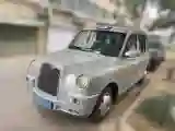2009 Geely Englon TX4 2.4L 152HP L4 5MT