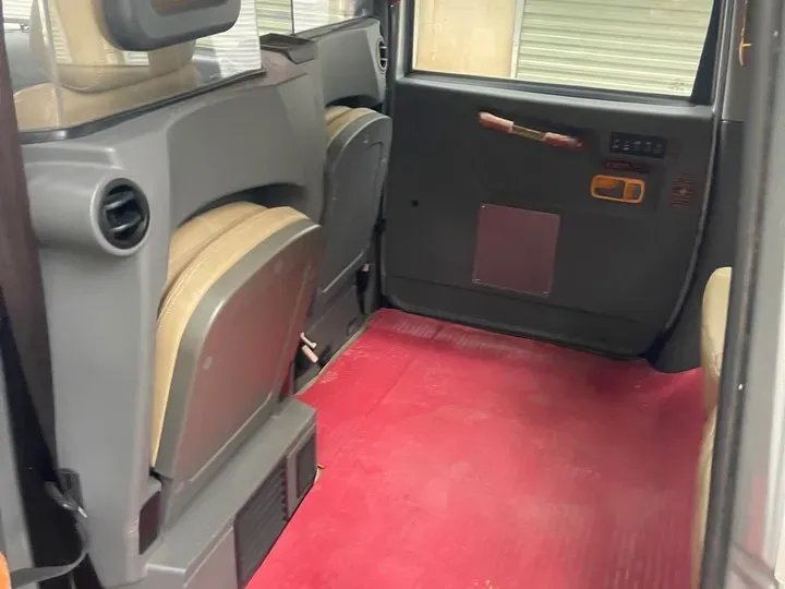 2009 Geely Englon TX4 2.4L 152HP L4 5MT,autocango,china used car exporter,china ev exporter,chinese used car exporter,chinese used ev exporter