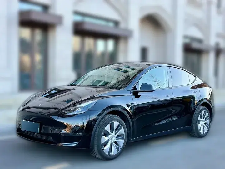 2022 Tesla Model Y BEV 78.4KWH