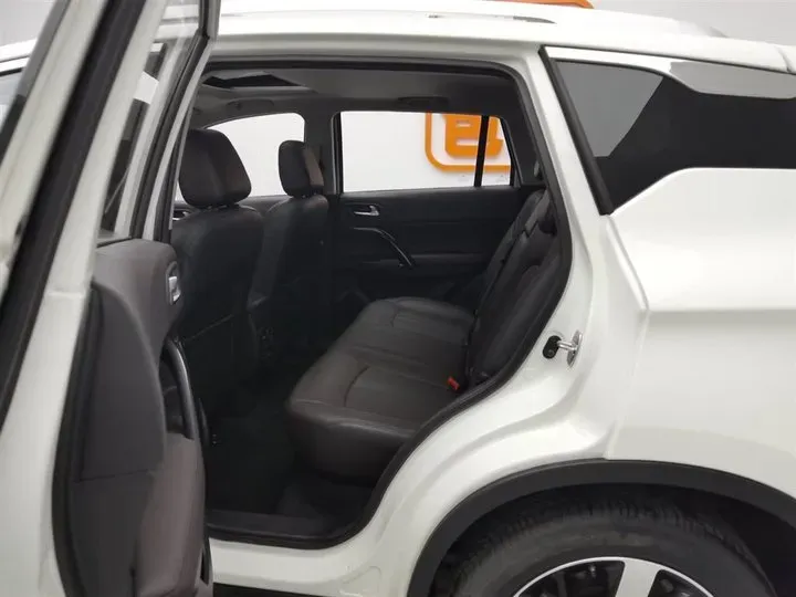 2018 GAC ix4 BEV 45.92KWH,autocango,china used car exporter,china ev exporter,chinese used car exporter,chinese used ev exporter