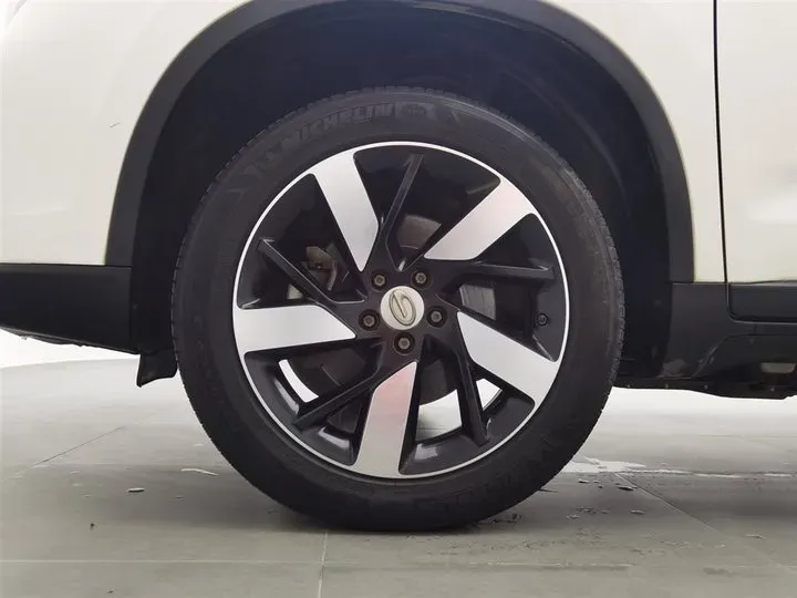 2018 GAC ix4 BEV 45.92KWH,autocango,china used car exporter,china ev exporter,chinese used car exporter,chinese used ev exporter