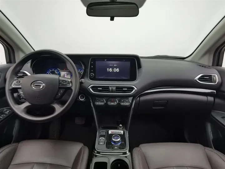 2018 GAC ix4 BEV 45.92KWH,autocango,china used car exporter,china ev exporter,chinese used car exporter,chinese used ev exporter