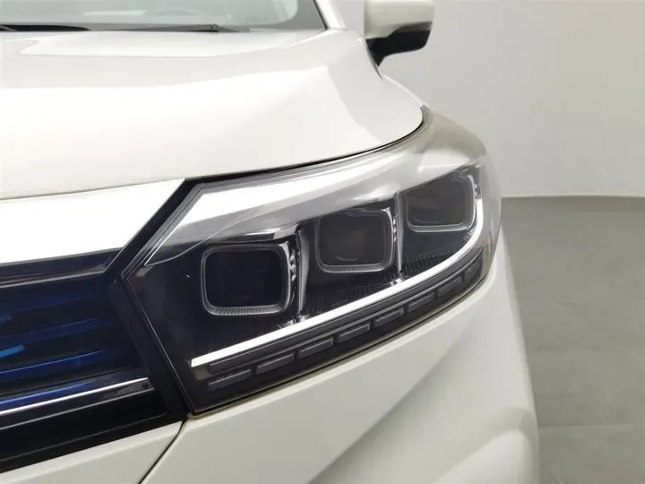 2018 GAC ix4 BEV 45.92KWH,autocango,china used car exporter,china ev exporter,chinese used car exporter,chinese used ev exporter