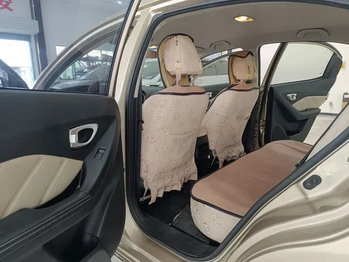 2014 GAC Trumpchi GA3S 1.6L 122HP L4 5MT,autocango,china used car exporter,china ev exporter,chinese used car exporter,chinese used ev exporter