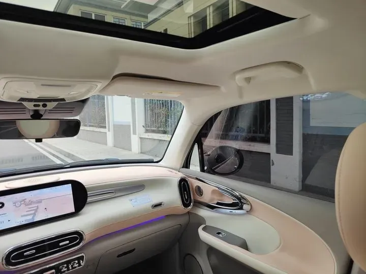 2022 Ora BalletCat BEV 49.92KWH,autocango,china used car exporter,china ev exporter,chinese used car exporter,chinese used ev exporter