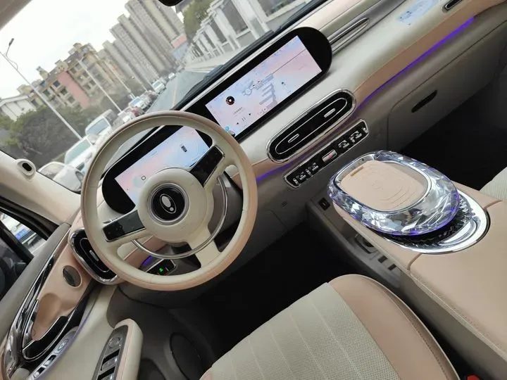 2022 Ora BalletCat BEV 49.92KWH,autocango,china used car exporter,china ev exporter,chinese used car exporter,chinese used ev exporter