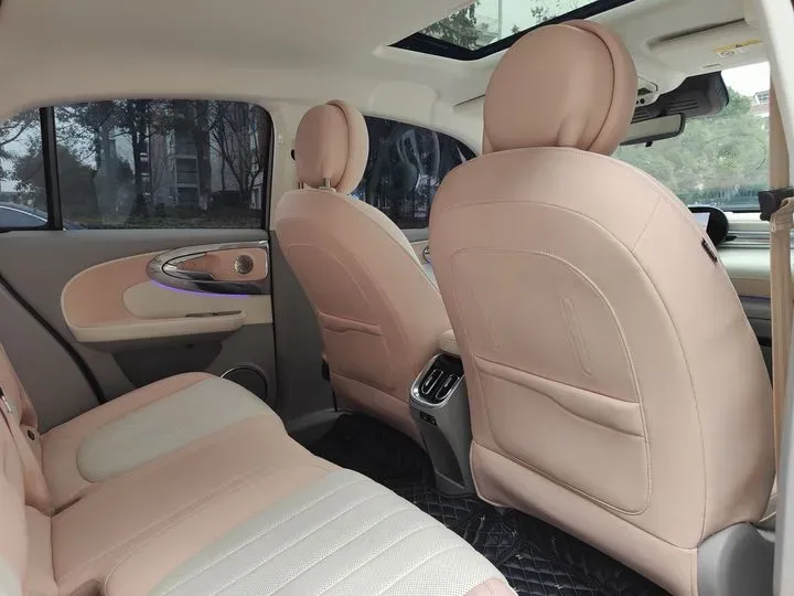 2022 Ora BalletCat BEV 49.92KWH,autocango,china used car exporter,china ev exporter,chinese used car exporter,chinese used ev exporter